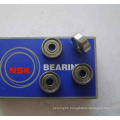 NSK Miniature Deep Groove Ball Bearings (608ZZ, 606ZZ, 626ZZ, 609ZZ)